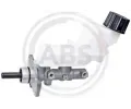 Hlavn brzdov vlec A.B.S. ‐ ABS 61562