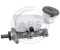Hlavn brzdov vlec A.B.S. ‐ ABS 61586