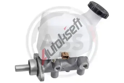 A.B.S. Hlavní brzdový válec ABS 61590, 61590 A.B.S. Hlavní brzdový válec ABS 61590, 61590