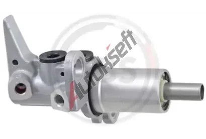 A.B.S. Hlavní brzdový válec ABS 61603, 61603 A.B.S. Hlavní brzdový válec ABS 61603, 61603