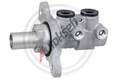 A.B.S. Hlavní brzdový válec ABS 61615, 61615 A.B.S. Hlavní brzdový válec ABS 61615, 61615