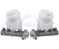 Hlavn brzdov vlec A.B.S. ‐ ABS 61658