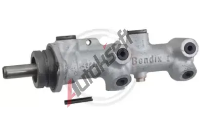 A.B.S. Hlavn� brzdov� v�lec ABS 61986X, 61986X