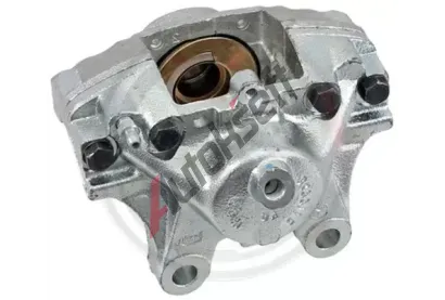 A.B.S. Brzdov tmen ABS 62201, 62201
