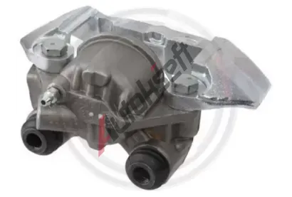 A.B.S. Brzdov tmen ABS 623621, 623621