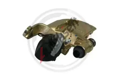 A.B.S. Brzdov tmen ABS 623732, 623732