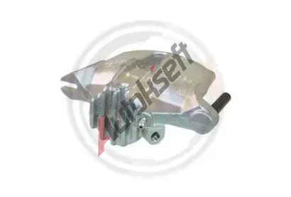 A.B.S. Brzdov tmen ABS 623792, 623792