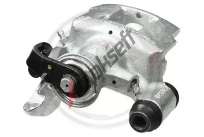 A.B.S. Brzdov tmen ABS 624002, 624002