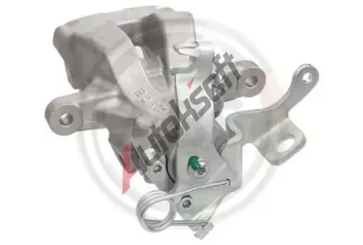 A.B.S. Brzdov tmen ABS 624051, 624051