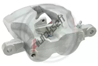 A.B.S. Brzdov tmen ABS 624092, 624092
