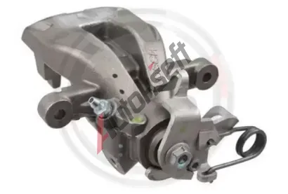 A.B.S. Brzdov tmen ABS 627522, 627522