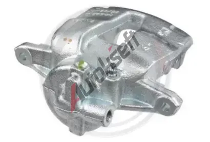 A.B.S. Brzdov tmen ABS 627542, 627542