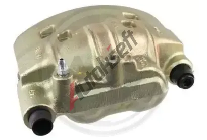 A.B.S. Brzdov tmen ABS 62821, 62821
