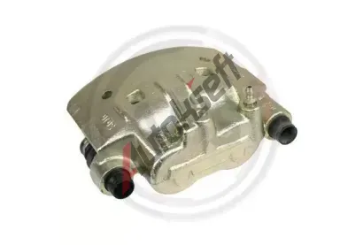 A.B.S. Brzdov tmen ABS 62822, 62822