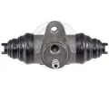 Brzdov vleek A.B.S. ‐ ABS 62833X