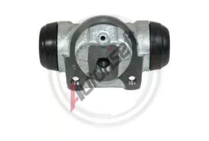 A.B.S. Vlec kolov brzdy ABS 62874X, 62874X