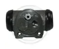 Brzdov vleek A.B.S. ‐ ABS 62891