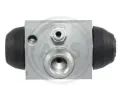 Brzdov vleek A.B.S. ‐ ABS 62894