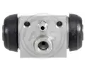 Brzdov vleek A.B.S. ‐ ABS 62901