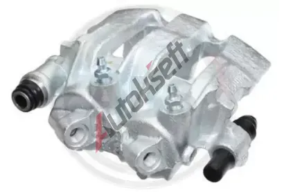 A.B.S. Brzdov tmen ABS 629501, 629501