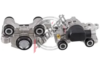 A.B.S. Brzdov tmen ABS 629542, 629542