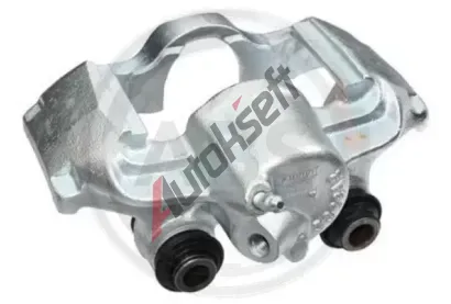 A.B.S. Brzdov tmen ABS 629561, 629561