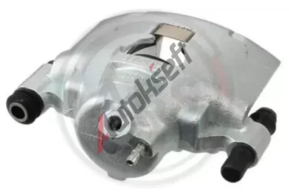 A.B.S. Brzdov tmen ABS 629571, 629571
