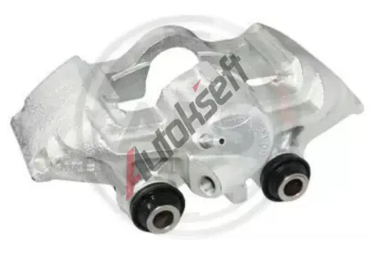 A.B.S. Brzdov tmen ABS 629581, 629581