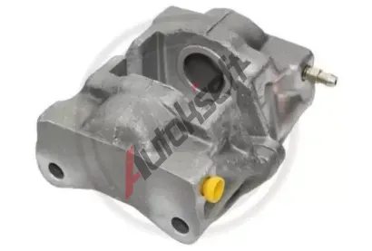 A.B.S. Brzdov tmen ABS 629681, 629681
