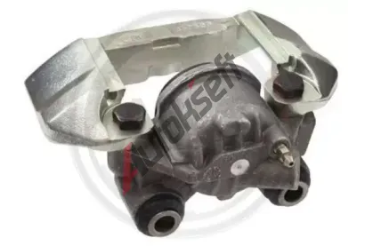 A.B.S. Brzdov tmen ABS 629762, 629762