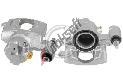 A.B.S. Brzdov tmen ABS 629852, 629852