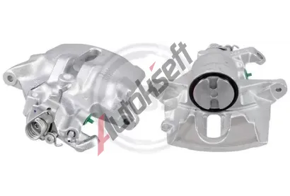 A.B.S. Brzdov tmen ABS 629892, 629892