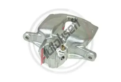 A.B.S. Brzdov tmen ABS 629912, 629912