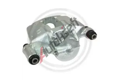 A.B.S. Brzdov tmen ABS 629951, 629951