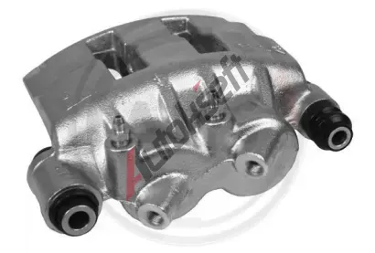 A.B.S. Brzdov tmen ABS 629971, 629971