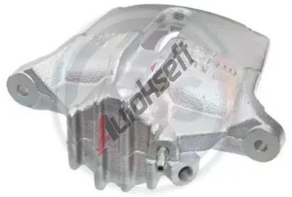 A.B.S. Brzdov tmen ABS 629992, 629992