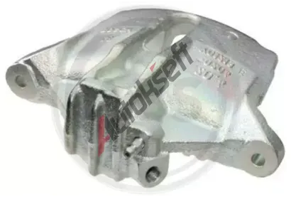 A.B.S. Brzdov tmen ABS 630002, 630002