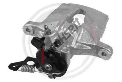 A.B.S. Brzdov tmen ABS 630062, 630062