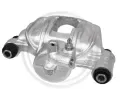 Brzdov tmen A.B.S. ‐ ABS 630092