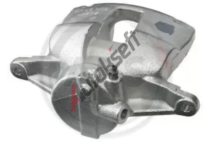 A.B.S. Brzdov tmen ABS 630152, 630152