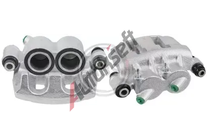 A.B.S. Brzdov tmen ABS 630201, 630201