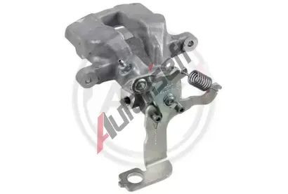 A.B.S. Brzdov tmen ABS 630282, 630282