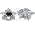 Brzdov tmen A.B.S. ‐ ABS 630511