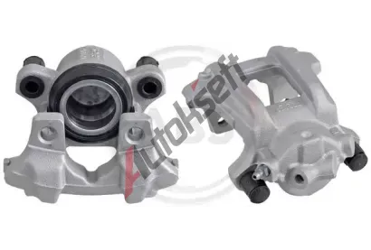 A.B.S. Brzdov tmen ABS 630582, 630582