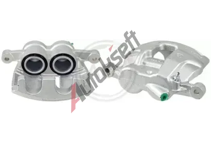 A.B.S. Brzdov tmen ABS 630622, 630622