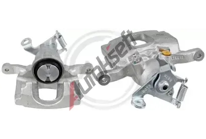 A.B.S. Brzdov tmen ABS 630712, 630712