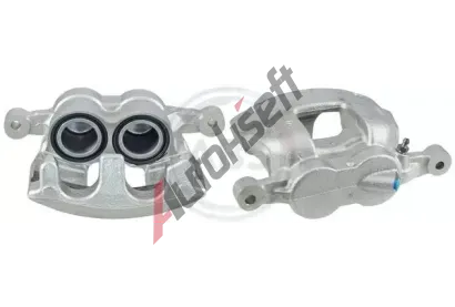 A.B.S. Brzdov tmen ABS 630732, 630732
