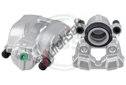 A.B.S. Brzdov tmen ABS 630751, 630751