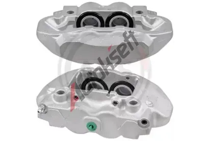 A.B.S. Brzdov tmen ABS 630781, 630781