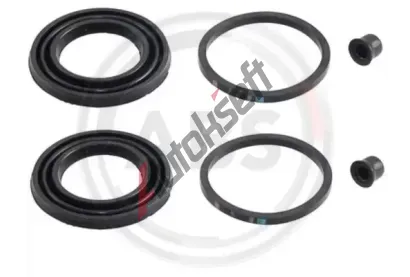 A.B.S. Sada na opravu brzdového třmenu ABS 63515, 63515 A.B.S. Sada na opravu brzdového třmenu ABS 63515, 63515